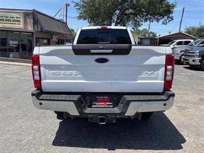 2020 Ford F-250 Super Duty Lariat Crew Cab*4X4*Tow Package*   - Photo 11 - Fair Oaks, CA 95628