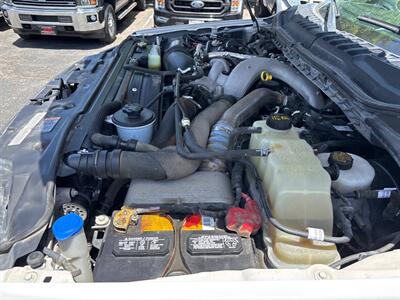 2020 Ford F-250 Super Duty Lariat Crew Cab*4X4*Tow Package*   - Photo 35 - Fair Oaks, CA 95628