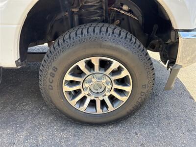 2020 Ford F-250 Super Duty Lariat Crew Cab*4X4*Tow Package*   - Photo 26 - Fair Oaks, CA 95628