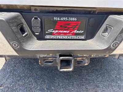 2020 Ford F-250 Super Duty Lariat Crew Cab*4X4*Tow Package*   - Photo 29 - Fair Oaks, CA 95628