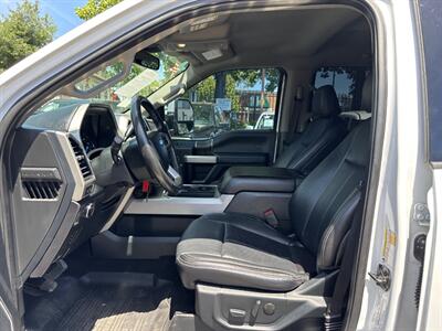 2020 Ford F-250 Super Duty Lariat Crew Cab*4X4*Tow Package*   - Photo 16 - Fair Oaks, CA 95628