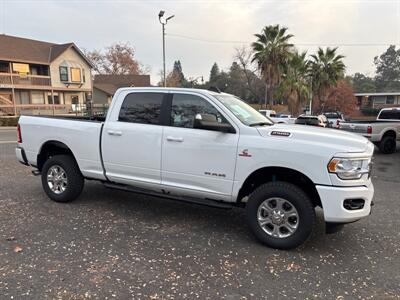 2022 RAM 2500 Big Horn Crew Cab*4X4*Tow Package*Rear Camera*   - Photo 6 - Fair Oaks, CA 95628