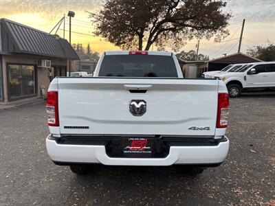 2022 RAM 2500 Big Horn Crew Cab*4X4*Tow Package*Rear Camera*   - Photo 10 - Fair Oaks, CA 95628