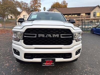 2022 RAM 2500 Big Horn Crew Cab*4X4*Tow Package*Rear Camera*   - Photo 4 - Fair Oaks, CA 95628