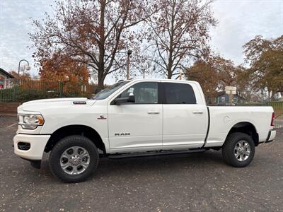 2022 RAM 2500 Big Horn Crew Cab*4X4*Tow Package*Rear Camera*   - Photo 1 - Fair Oaks, CA 95628