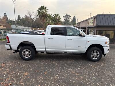 2022 RAM 2500 Big Horn Crew Cab*4X4*Tow Package*Rear Camera*   - Photo 7 - Fair Oaks, CA 95628