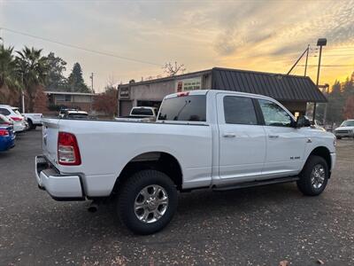 2022 RAM 2500 Big Horn Crew Cab*4X4*Tow Package*Rear Camera*   - Photo 8 - Fair Oaks, CA 95628