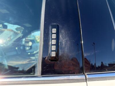 2018 Ford F-450 Super Duty Platinum*4X4*One Owner*Panoramic Roof*DRW*FX4 Pack   - Photo 36 - Fair Oaks, CA 95628