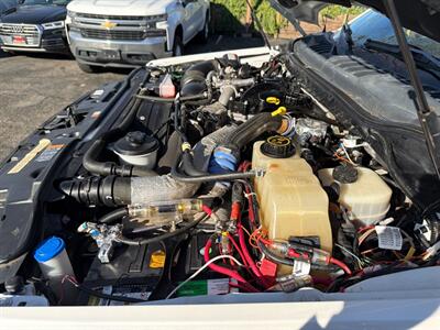 2018 Ford F-450 Super Duty Platinum*4X4*One Owner*Panoramic Roof*DRW*FX4 Pack   - Photo 40 - Fair Oaks, CA 95628