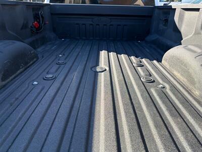 2018 Ford F-450 Super Duty Platinum*4X4*One Owner*Panoramic Roof*DRW*FX4 Pack   - Photo 35 - Fair Oaks, CA 95628