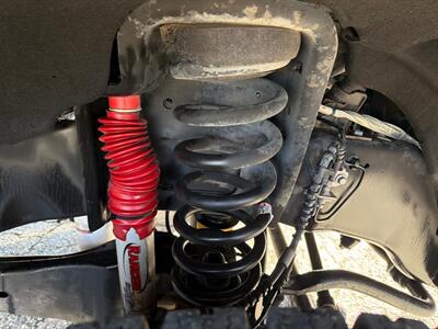 2018 Ford F-450 Super Duty Platinum*4X4*One Owner*Panoramic Roof*DRW*FX4 Pack   - Photo 28 - Fair Oaks, CA 95628