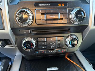 2018 Ford F-450 Super Duty Platinum*4X4*One Owner*Panoramic Roof*DRW*FX4 Pack   - Photo 18 - Fair Oaks, CA 95628