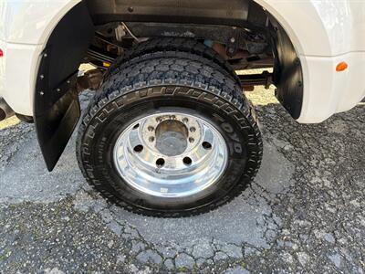 2018 Ford F-450 Super Duty Platinum*4X4*One Owner*Panoramic Roof*DRW*FX4 Pack   - Photo 30 - Fair Oaks, CA 95628