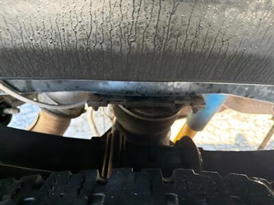 2018 Ford F-450 Super Duty Platinum*4X4*One Owner*Panoramic Roof*DRW*FX4 Pack   - Photo 31 - Fair Oaks, CA 95628