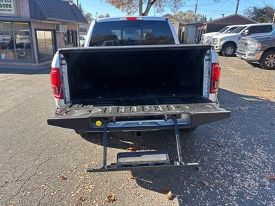 2017 Ford F-150 Lariat SuperCrew*4X4*Rear Camera*Loaded*Moon Roof*   - Photo 29 - Fair Oaks, CA 95628