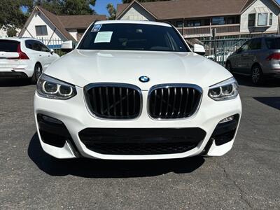 2018 BMW X3 xDrive30i*AWD*M Sport Package*Heated Seats*   - Photo 4 - Fair Oaks, CA 95628