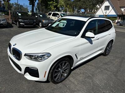 2018 BMW X3 xDrive30i*AWD*M Sport Package*Heated Seats*   - Photo 14 - Fair Oaks, CA 95628