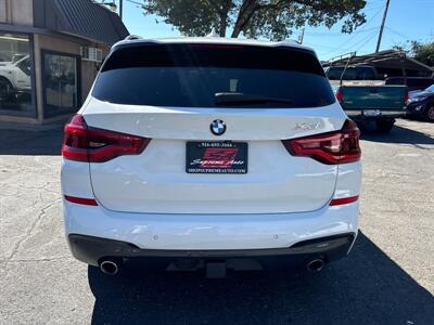 2018 BMW X3 xDrive30i*AWD*M Sport Package*Heated Seats*   - Photo 10 - Fair Oaks, CA 95628