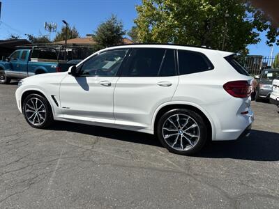 2018 BMW X3 xDrive30i*AWD*M Sport Package*Heated Seats*   - Photo 12 - Fair Oaks, CA 95628