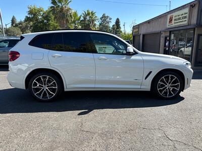 2018 BMW X3 xDrive30i*AWD*M Sport Package*Heated Seats*   - Photo 7 - Fair Oaks, CA 95628