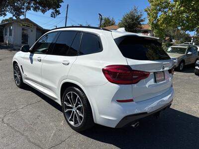 2018 BMW X3 xDrive30i*AWD*M Sport Package*Heated Seats*   - Photo 11 - Fair Oaks, CA 95628