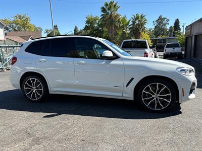 2018 BMW X3 xDrive30i*AWD*M Sport Package*Heated Seats*   - Photo 6 - Fair Oaks, CA 95628