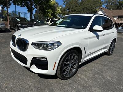 2018 BMW X3 xDrive30i*AWD*M Sport Package*Heated Seats*   - Photo 2 - Fair Oaks, CA 95628