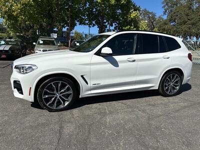 2018 BMW X3 xDrive30i*AWD*M Sport Package*Heated Seats*   - Photo 13 - Fair Oaks, CA 95628