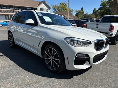 2018 BMW X3 xDrive30i*AWD*M Sport Package*Heated Seats*   - Photo 5 - Fair Oaks, CA 95628