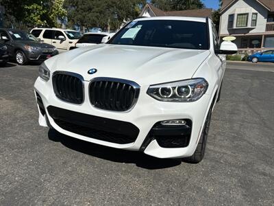 2018 BMW X3 xDrive30i*AWD*M Sport Package*Heated Seats*   - Photo 3 - Fair Oaks, CA 95628