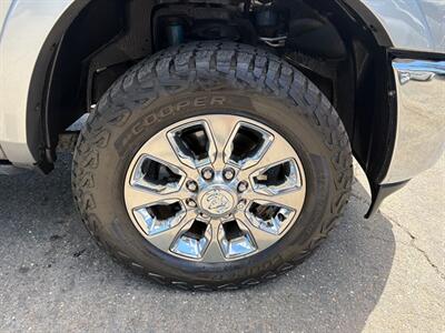 2019 RAM 2500 Limited Crew Cab*4X4*One Owner*Tow Package*Loaded*   - Photo 27 - Fair Oaks, CA 95628