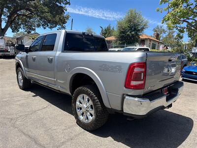 2019 RAM 2500 Limited Crew Cab*4X4*One Owner*Tow Package*Loaded*   - Photo 11 - Fair Oaks, CA 95628