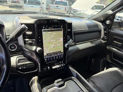 2019 RAM 2500 Limited Crew Cab*4X4*One Owner*Tow Package*Loaded*   - Photo 17 - Fair Oaks, CA 95628