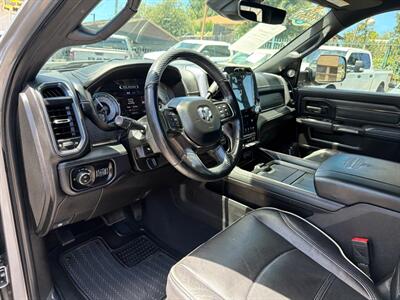 2019 RAM 2500 Limited Crew Cab*4X4*One Owner*Tow Package*Loaded*   - Photo 16 - Fair Oaks, CA 95628