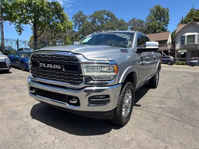 2019 RAM 2500 Limited Crew Cab*4X4*One Owner*Tow Package*Loaded*   - Photo 3 - Fair Oaks, CA 95628