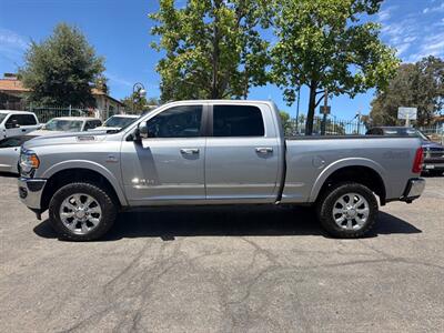 2019 RAM 2500 Limited Crew Cab*4X4*One Owner*Tow Package*Loaded*   - Photo 13 - Fair Oaks, CA 95628
