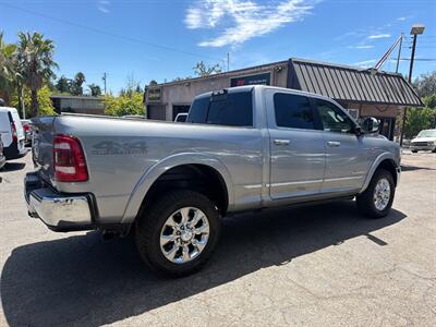 2019 RAM 2500 Limited Crew Cab*4X4*One Owner*Tow Package*Loaded*   - Photo 8 - Fair Oaks, CA 95628