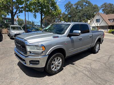 2019 RAM 2500 Limited Crew Cab*4X4*One Owner*Tow Package*Loaded*   - Photo 14 - Fair Oaks, CA 95628