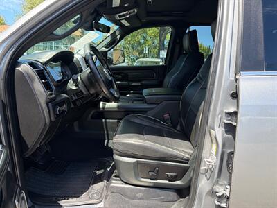 2019 RAM 2500 Limited Crew Cab*4X4*One Owner*Tow Package*Loaded*   - Photo 15 - Fair Oaks, CA 95628