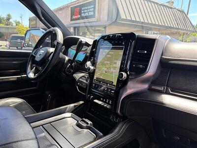2019 RAM 2500 Limited Crew Cab*4X4*One Owner*Tow Package*Loaded*   - Photo 25 - Fair Oaks, CA 95628