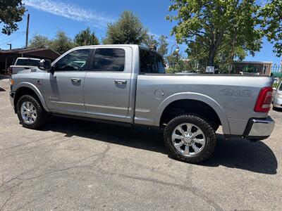 2019 RAM 2500 Limited Crew Cab*4X4*One Owner*Tow Package*Loaded*   - Photo 12 - Fair Oaks, CA 95628