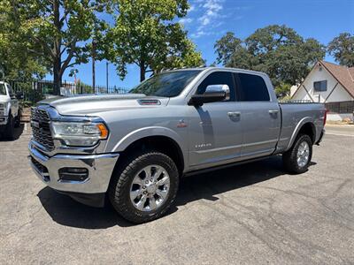 2019 RAM 2500 Limited Crew Cab*4X4*One Owner*Tow Package*Loaded*   - Photo 2 - Fair Oaks, CA 95628