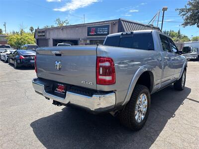 2019 RAM 2500 Limited Crew Cab*4X4*One Owner*Tow Package*Loaded*   - Photo 9 - Fair Oaks, CA 95628