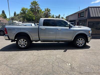2019 RAM 2500 Limited Crew Cab*4X4*One Owner*Tow Package*Loaded*   - Photo 7 - Fair Oaks, CA 95628