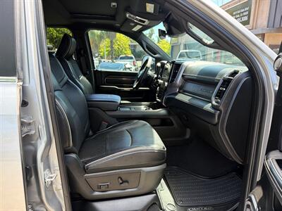 2019 RAM 2500 Limited Crew Cab*4X4*One Owner*Tow Package*Loaded*   - Photo 24 - Fair Oaks, CA 95628