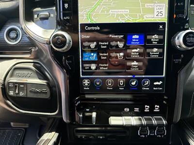 2019 RAM 2500 Limited Crew Cab*4X4*One Owner*Tow Package*Loaded*   - Photo 18 - Fair Oaks, CA 95628