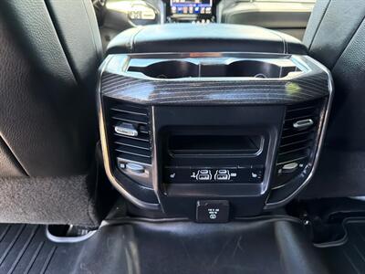 2019 RAM 2500 Limited Crew Cab*4X4*One Owner*Tow Package*Loaded*   - Photo 22 - Fair Oaks, CA 95628