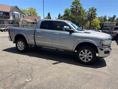2019 RAM 2500 Limited Crew Cab*4X4*One Owner*Tow Package*Loaded*   - Photo 6 - Fair Oaks, CA 95628