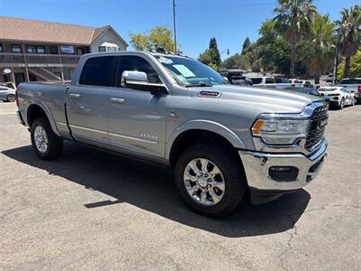 2019 RAM 2500 Limited Crew Cab*4X4*One Owner*Tow Package*Loaded*   - Photo 5 - Fair Oaks, CA 95628