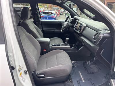 2017 Toyota Tacoma Double Cab TRD Off-Road*4X4*Low Miles*Rear Camera* - Photo 22 - Fair Oaks, CA 95628